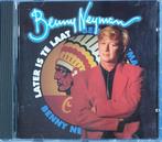 CD's Benny Neyman, Pop, Gebruikt, Ophalen of Verzenden