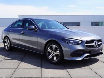 Mercedes-Benz C 180 125kW 7100km 2023 beschikbaar voor biedingen