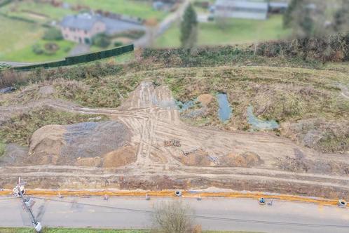 Terrain à vendre à Vielsalm, Immo, Gronden en Bouwgronden, tot 200 m²