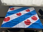 Friese vlag, Diversen, Ophalen of Verzenden, Nieuw