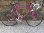 A vendre : vélo de course vintage Campagnolo Basso, Autres marques, 10 à 15 vitesses, Enlèvement, Utilisé