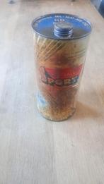 Olie fles bidon, Huis en Inrichting, Woonaccessoires | Paraplubakken, Ophalen