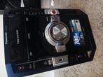 Panasonic radio, Audio, Tv en Foto, Radio's, Ophalen, Gebruikt, Radio, Met cd-speler