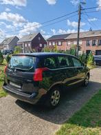Peugeot 5008 Probleem met motor, Auto's, Automaat, Euro 5, Zwart, 4 cilinders