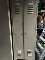 Armoire métallique, Maison & Meubles, Armoires | Casiers, Enlèvement, Utilisé