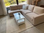 Canapes, Huis en Inrichting, Zetels | Complete zithoeken, Ophalen, Gebruikt