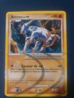 Arceus AR8, Hobby & Loisirs créatifs, Enlèvement ou Envoi, Neuf, Cartes en vrac, Foil