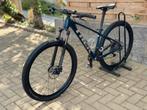 Trek Xcaliber 7 2022 Mountainbike, Gebruikt, Hardtail, Heren, 45 tot 49 cm