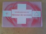 Trousse de secours complète., Enlèvement, Neuf