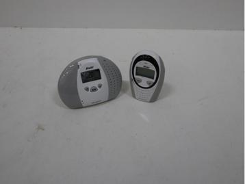 Alecto DBX-88GS DECT Babyfoon met Display
