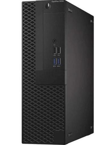 Dell Optiplex 3050 SFF - i5 6500 - 8GB - 256GB SSD - W11P disponible aux enchères