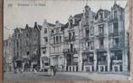 WENDUYNE WENDUINE DIGUE VILLAS zeedijk 1911, Verzamelen, Ophalen of Verzenden, Zo goed als nieuw