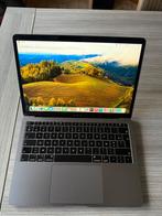 Macbook Air Retina 13” 2019 MacOs Sonoma, 8 GB, 13 inch, Minder dan 2 Ghz, Ophalen of Verzenden