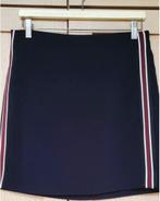 Mooie navy rok (herfst/winter), Neuf, Bleu, Esprit, Envoi