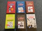 Boeken Het leven van een loser, Ophalen, Zo goed als nieuw