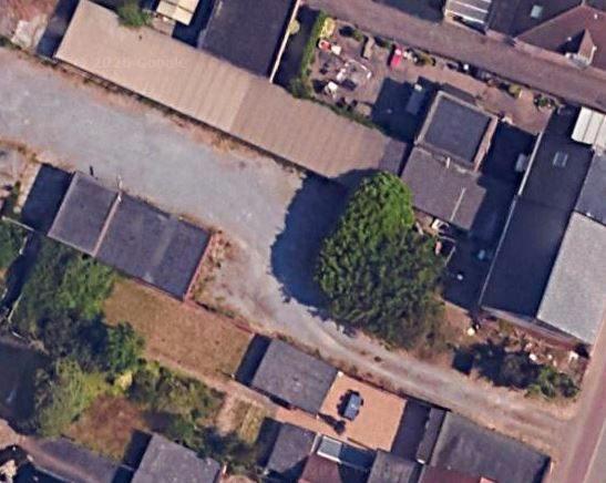 Garage Aarschotsesteenweg Wilsele, Immo, Garages en Parkeerplaatsen, Leuven