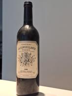 Chateau La Conseillante Pomerol 1998, Verzamelen, Wijnen, Ophalen, Zo goed als nieuw