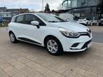 Renault Clio 1.5 dCi Energy Expression, Voorwielaandrijving, Parkeersensor, Euro 6, 4 cilinders