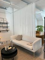 Ferm Living - Canapé Turn - 3 places - Blanc cassé, Maison & Meubles, Canapés | Sofas & Chaises Longues, Comme neuf, 200 à 250 cm