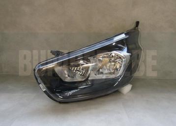 KOPLAMP FORD TRANSIT CUSTOM FACELIFT 17-23 JK21-13W030-BJ LI beschikbaar voor biedingen