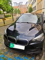 BMW 218I ACTIVE TOURER, Auto's, BMW, Zwart, Handgeschakeld, 5 deurs, Overige carrosserie