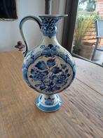 Vaas Delft, Antiek en Kunst, Ophalen