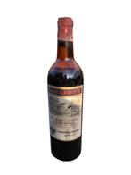Chateau Brane Cantenac, Margaux , 1955, Frankrijk, Ophalen of Verzenden, Zo goed als nieuw, Rode wijn