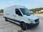 Mercedes Sprinter 313 Maxi 2010 Euro5 Export, Te koop, Bedrijf, Euro 5