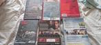 Dvd seriesvoor alllemaal 10euro, Cd's en Dvd's, Dvd's | Sport en Fitness, Ophalen, Zo goed als nieuw