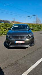 Peugeot 5008, Autos, Peugeot, SUV ou Tout-terrain, 5 places, Cuir et Tissu, Automatique