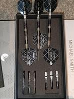Michael Smith noir deluxe 24gr, Sport en Fitness, Darts, Ophalen of Verzenden, Nieuw