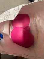 6 ice pods knaagdieren, Enlèvement