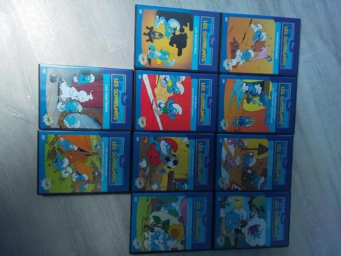 smurfen smurfen smurfen dvd 10 nieuwe smurfenverhalen, Verzamelen, Smurfen, Nieuw, Verzenden