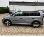 Volkswagen ‏Cross Touran – 7 plaatsen – Automaat, Auto's, Automaat, 1398 cc, 4 cilinders, 7 zetels