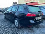 Volkswagen golf TSI - 2014, Auto's, Automaat, Gebruikt, Bedrijf, Break