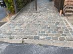 Kasseien, Tuin en Terras, Tegels en Klinkers, Ophalen, Gebruikt, Minder dan 5 m²
