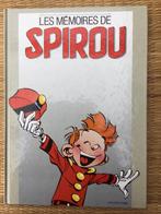 Spirou - Les mémoires de Spirou, Livres, BD, Comme neuf