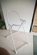 Baby bad staander, Kinderen en Baby's, Ophalen, Zo goed als nieuw, Badje, Overige merken