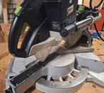 Festool kapex 120 (lezen!!), Bricolage & Construction, Outillage | Scies mécaniques, 70 mm ou plus, Enlèvement, Utilisé, Festool