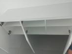 hangkasten, Ophalen, Met hangruimte, Zo goed als nieuw, Minder dan 100 cm