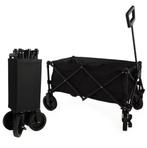 Bolderkar / Tuinkar 127L, Envoi