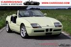 BMW Z1 - Rare 'Fun-Gelb', Auto's, BMW, Z1, Cabriolet, Bedrijf, Handgeschakeld