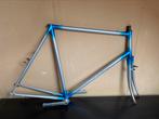 Vintage cyclocross-frame, Fietsen en Brommers, Fietsonderdelen, Gebruikt, Oldtimer, Frame, Inconnu