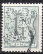 Belgie 1978 - Yvert 1897/OBP 1902 - Cijfer op leeuw (ST), Postzegels en Munten, Verzenden, Gestempeld, Gestempeld