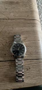 Montre armani, Bijoux, Sacs & Beauté, Enlèvement, Comme neuf