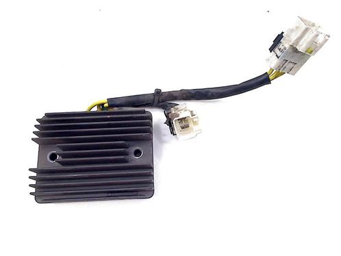SPANNINGSREGELAAR Piaggio MP3 500 2014-2018 (sh689jc), Motoren, Onderdelen | Overige, Gebruikt