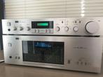 Sansui C-77 B-77 voor en eindversterker, Audio, Tv en Foto, Ophalen