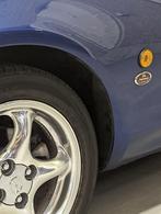 Mazda MX-5 10th anniversary, Alcantara, Bleu, Carnet d'entretien, Propulsion arrière