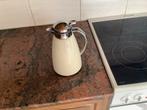 Thermos 1liter, Huis en Inrichting, Keuken | Keukenbenodigdheden, Ophalen, Zo goed als nieuw