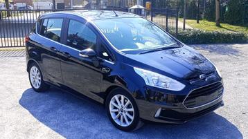 Ford B-max ecoboost benzine in uitstekende staat.veel opties beschikbaar voor biedingen